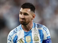 Copa América: Messi pede para não jogar último jogo e reclama de dores