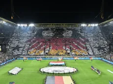 Eurocopa 2024: Alemanha contará com 'Muralha Amarela' contra Dinamarca