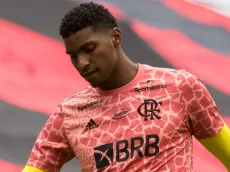 Corinthians: Hugo Souza tem data definida para chegar em São Paulo e assinar contrato