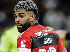 Flamengo topa colaborar com empresário de Gabigol