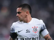 Corinthians surpreende e toma decisão sobre a renovação do contrato de Fagner