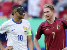 Eurocopa 2024: França avança, CR7 assusta e Portugal classifica