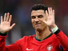 Cristiano Ronaldo fala pela 1ª vez depois de perder pênalti na Eurocopa