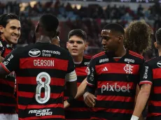 Vampeta pede Pedro e Fabricio Bruno na Seleção Brasileira