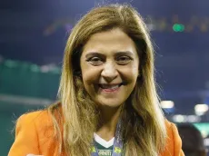 Leila estabelece oferta de R$ 72 milhões por Vanderlan, do Palmeiras
