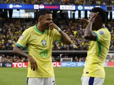Copa América: Torcida reage à ida de Savinho ao Man City