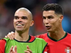 Eurocopa 2024: Pepe define quando vai se aposentar em Portugal
