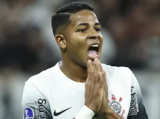 Corinthians e Porto podem fechar troca de jogadores envolvendo Wesley
