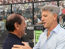 Novo técnico do Corinthians, Ramón Díaz terá contrato de 18 meses