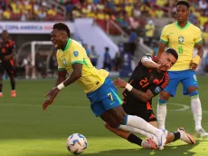Copa América: CONMEBOL reconhece pênalti não marcado para Brasil