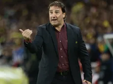 Técnico da Colômbia diz que sua equipe foi melhor contra Brasil