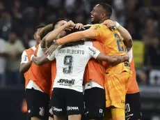 Corinthians: Gustavo Silva pede rescisão de contrato