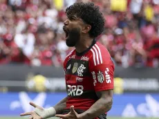 Gabigol: relembre polêmicas e retrospecto do atacante contra o Palmeiras