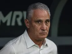 Atlético MG- x Flamengo: Tite e dirigente se revoltam com decisões