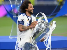 'Novo Marcelo' e ex-Real Madrid, brasileiro é anunciado na 2ª divisão da França
