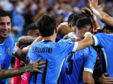 Copa América: Adversário do Brasil, Uruguai tem seis jogadores do Brasileirão