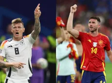 Eurocopa 2024: Provocações são assuntos antes de Espanha x Alemanha