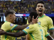 Copa América: Gerson detona meio-campo brasileiro da Premier League