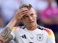 Adeus, Kroos: Camisa 8 abandona futebol após erro do VAR