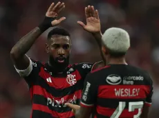 Flamengo rejeita R$ 71 milhões da Premier League por Wesley