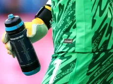 Eurocopa 2024: Pickford defende pênalti decisivo com dica na garrafa