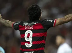 Flamengo deve ter Pedro e mais uma novidade contra o Cuiabá pelo Brasileirão