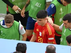 Espanha anuncia que Pedri, lesionado, está fora da Eurocopa 2024