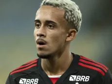 Flamengo aceita vender Matheus Gonçalves ao Santos