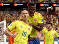 Copa América: Colômbia goleia o Panamá e avança às semifinais