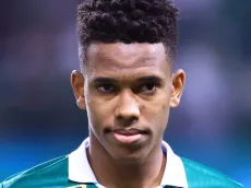 Barcelona ficou por um triz de assinar com Estêvão, do Palmeiras; entenda o caso