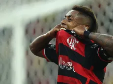 Bruno Henrique e Cebolinha estão fora de Flamengo x Fortaleza