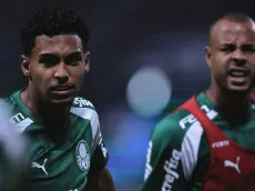 Palmeiras: Luighi entra na mira do Arsenal, da Inglaterra