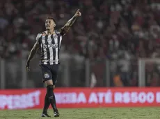 Palpite: Santos x Coritiba – Brasileiro Série B – 22/07/2024