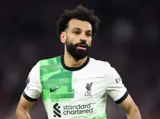 Liverpool negocia com Takefusa Kubo para substituir Salah, diz companheiro do egípcio