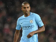 Fernandinho entra em ação para Athletico ter joia do City