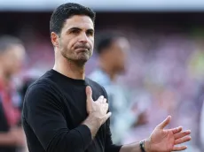 Arteta sinaliza renovação e permanência no Arsenal