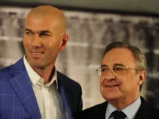 Real Madrid: Zidane apela por renovação de Mendy