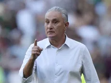 Tite não quer e Flamengo vende jovem com 18 anos; veja destino