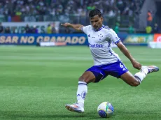 Palpite: Cruzeiro x Juventude – Brasileirão – 24/07/2024