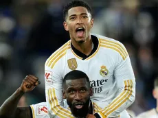 Al-Ittihad oferece salário de 73 mi para tirar Rüdiger do Real Madrid