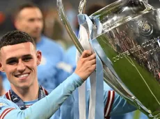 Phil Foden e Rodri salvam City em seleção do ano; Real Madrid domina