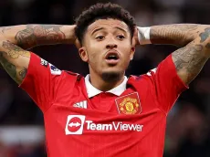 Manchester United pede mais de R$150 milhões por Sancho