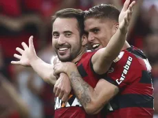 Flamengo tem sinal positivo para acertar a volta de jogador multicampeão