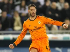 Real Madrid fecha com Joan Martínez; zagueiro é igual ao Sergio Ramos