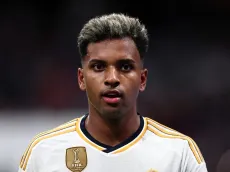 Rodrygo não sairá do time titular do Real Madrid, confirma Ancelotti