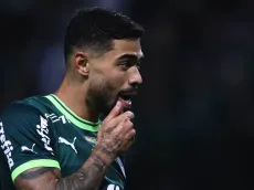 Bruno Tabata retorna de empréstimo com futuro indefinido no Palmeiras