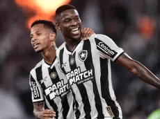 Após marcar em todos os jogos do primeiro turno, veja odds para gols do Botafogo