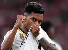 Clube da Premier League aceita pagar R$ 1 bilhão para tirar Rodrygo do Real Madrid