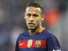 Barcelona negocia Vitor Roque com intermédio de Neymar