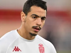 Ben Yedder não é uma opção para o Palmeiras